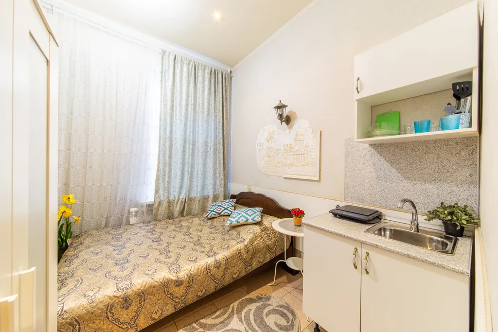 Dostoevskinn на Кузнечном