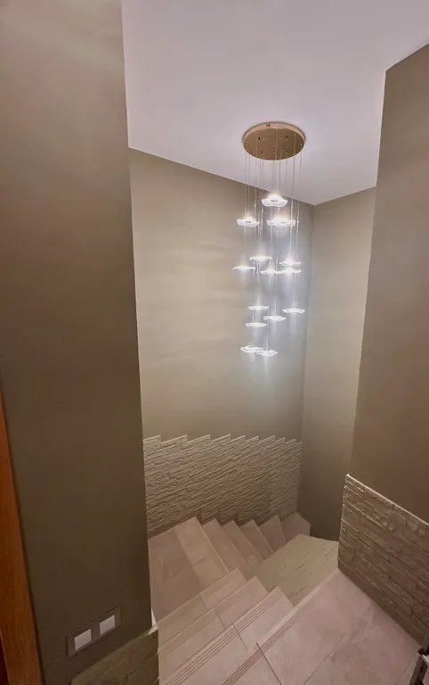 Таунхаус на курорте Охта Парк