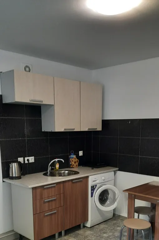 Квартира 1-комнатная Квартира — Севастополь