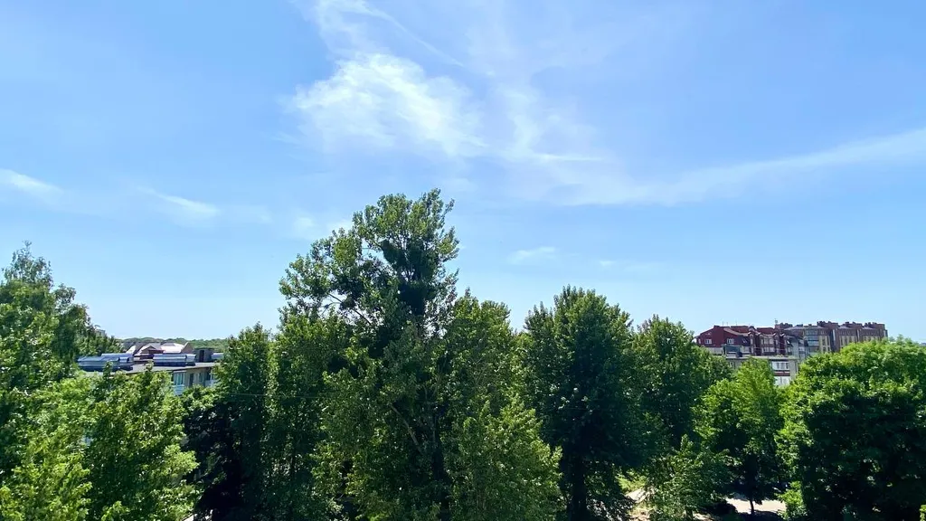 Квартира Современные апартаменты в двух шагах от центра — Калининград