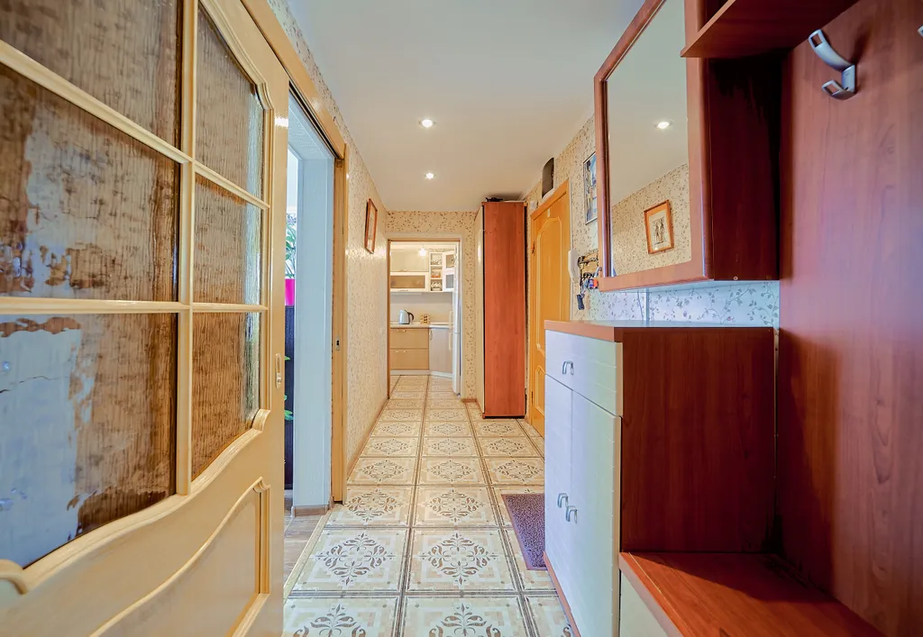 Квартира 2-комнатная Квартира — Геленджик