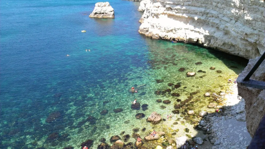 Квартира Комната — Севастополь