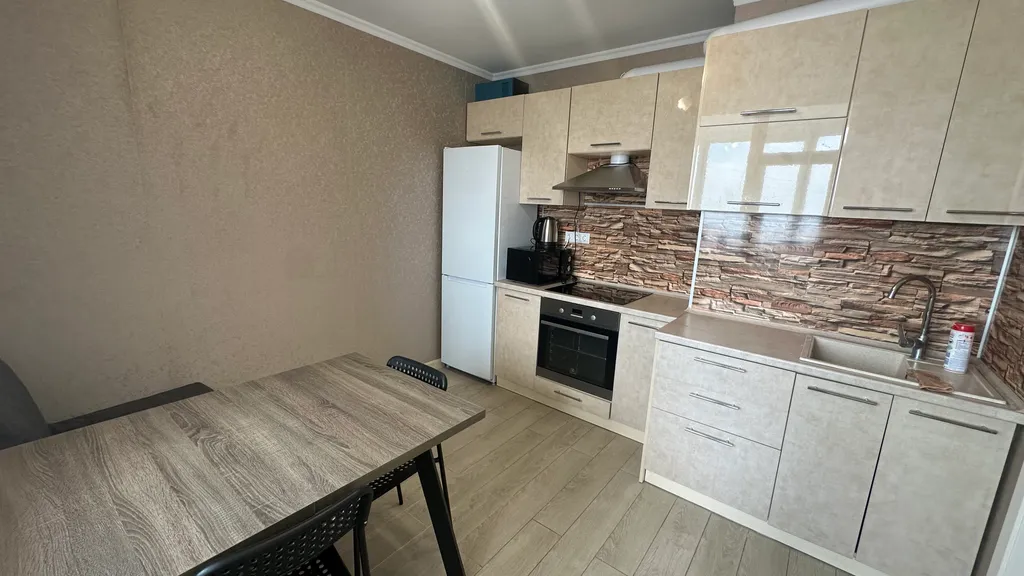 Квартира Видовая квартира с панорамный видом на море и всю Анапскую бухту ! — Анапа