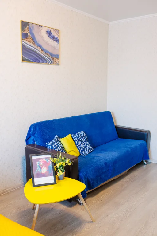 Квартира у автовокзала