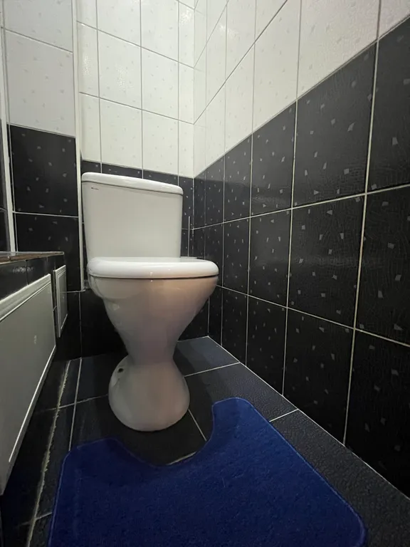 Отличная евродвушка в центре Ноябрьска