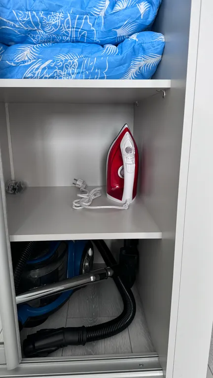 Квартира-студия в ЖК Фрегат с красивым видом на город