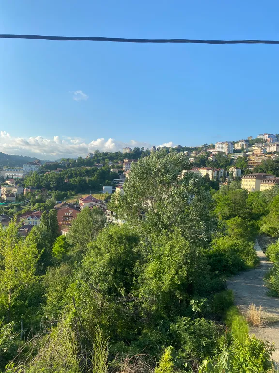 Квартира Уютное жилье с видом на горы — аренда посуточно в Сочи