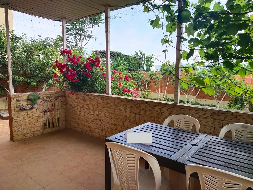 Апартаменты Мысхако