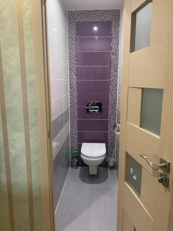 Уютная, комфортная трешка Родионова/Лопатина