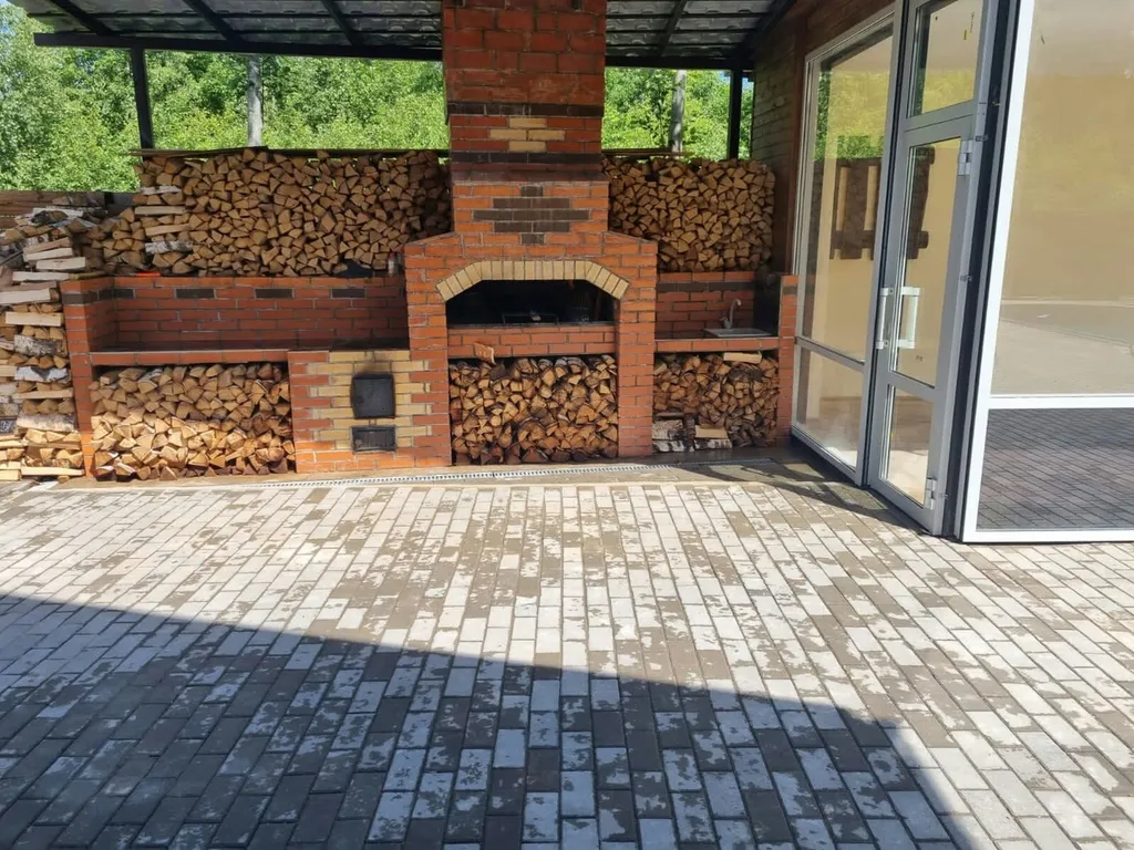 Гостевой дом в Неелово