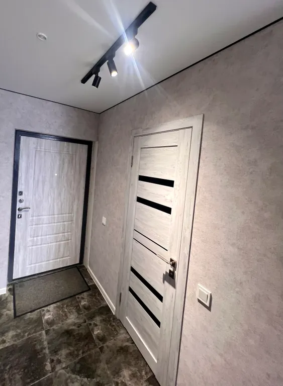 Квартира Апартаменты в центре — Омск