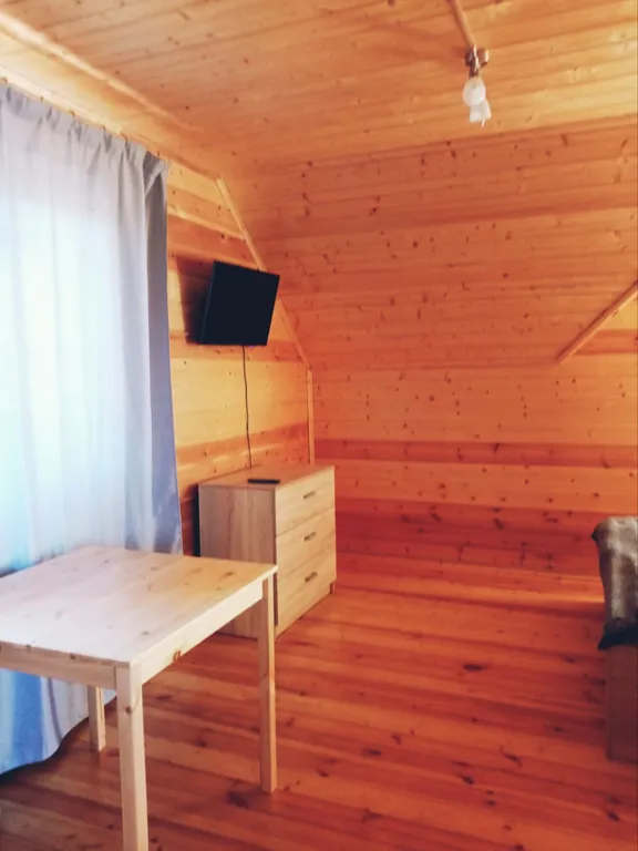 Дом в Петергофе