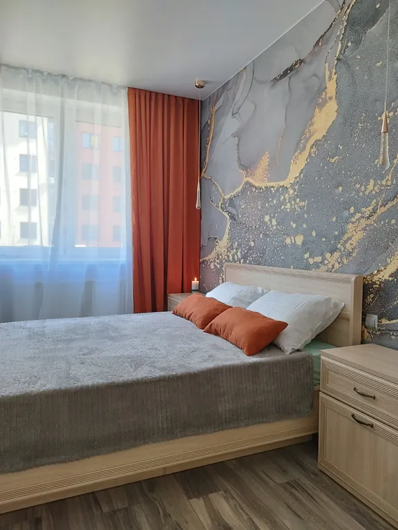 Уютная квартира на берегу моря — аренда посуточно в Пионерский