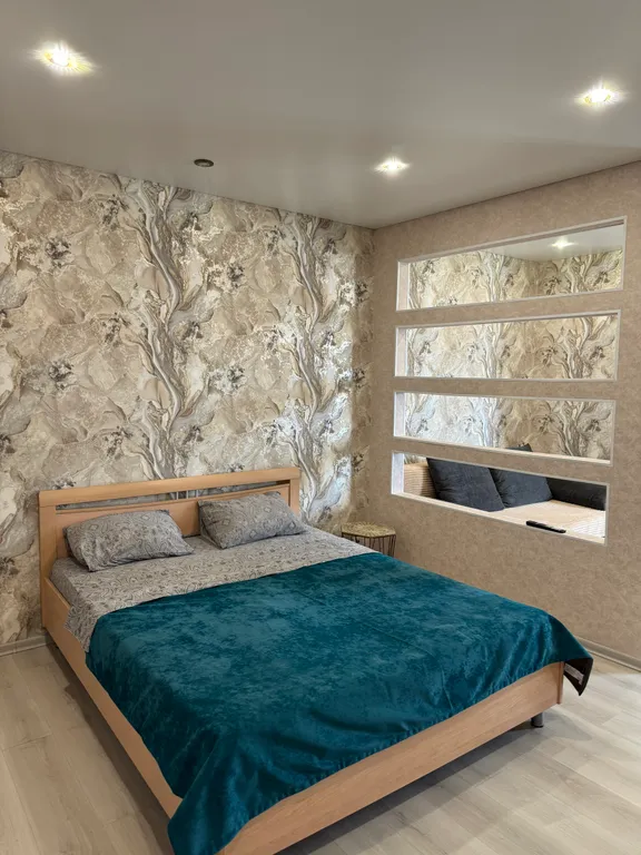 Квартира в центре