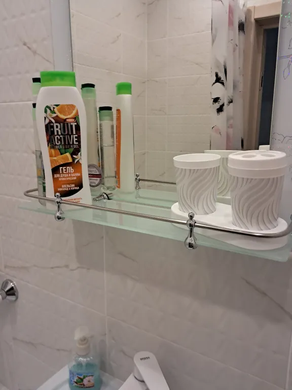 Уютная квартира для отдыха