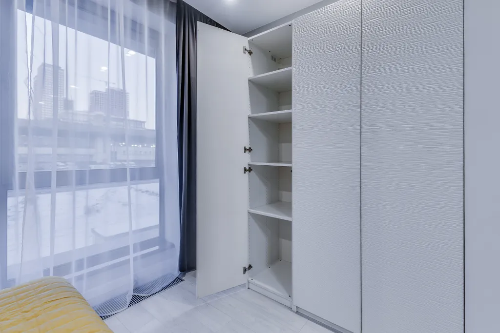 Квартира Квартира Apartment Comfort в ЖК Лайнер — Москва
