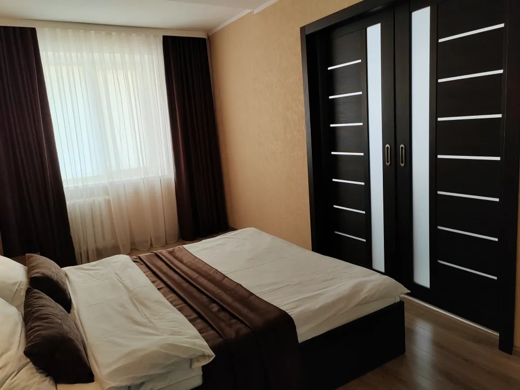 Уютная квартира в самом центре города