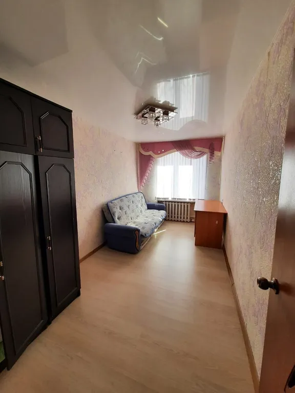 Уютная квартира в прекрасном районе