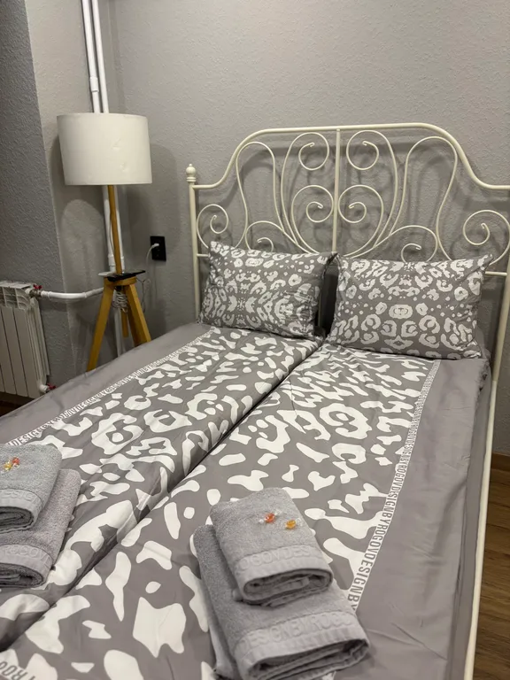 Уютная квартира в центре Томска