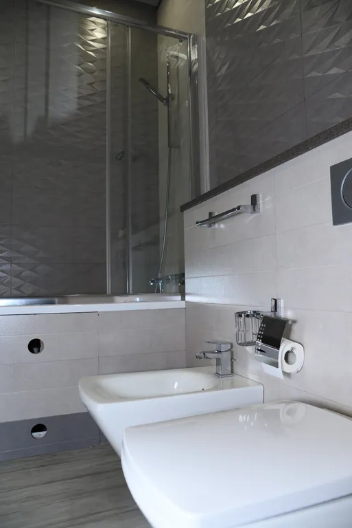 Уютная квартира в элитном доме