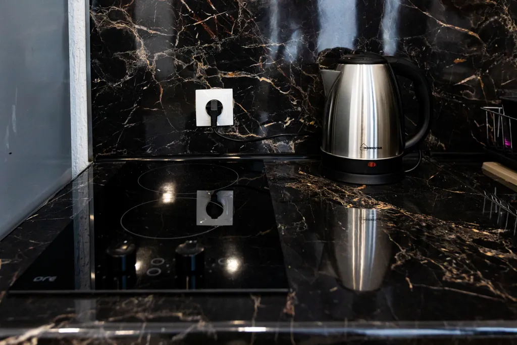 Коттедж Дом с видом на горы — Аша