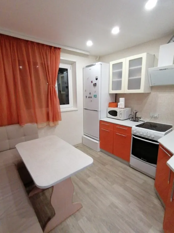 Уютный апартамент в центре