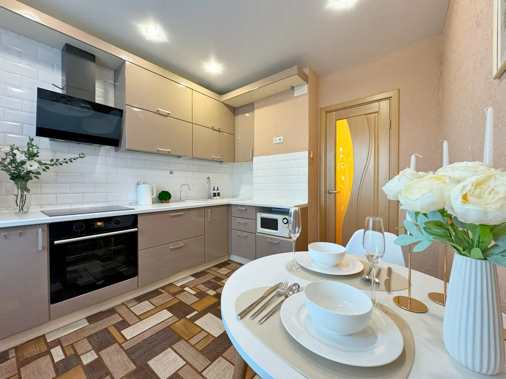 Макадамия — уют и стиль