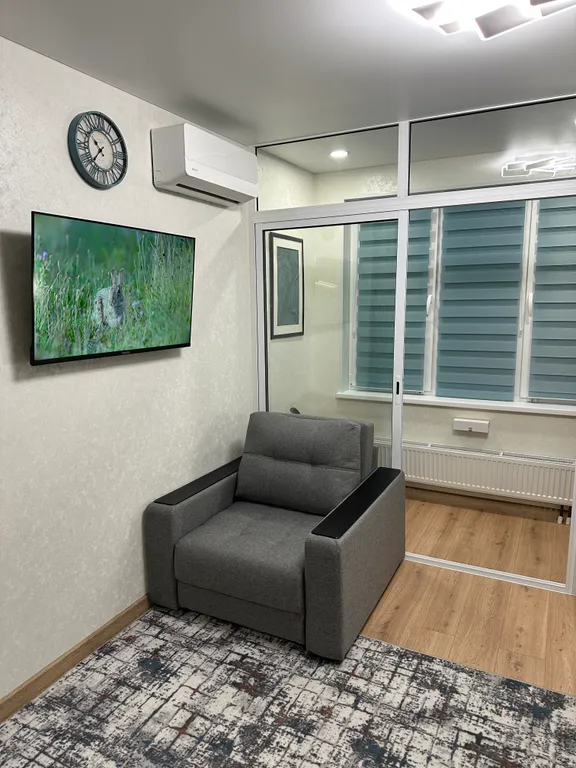 Уникальные апартаменты евро-2 в Приокском от собственника