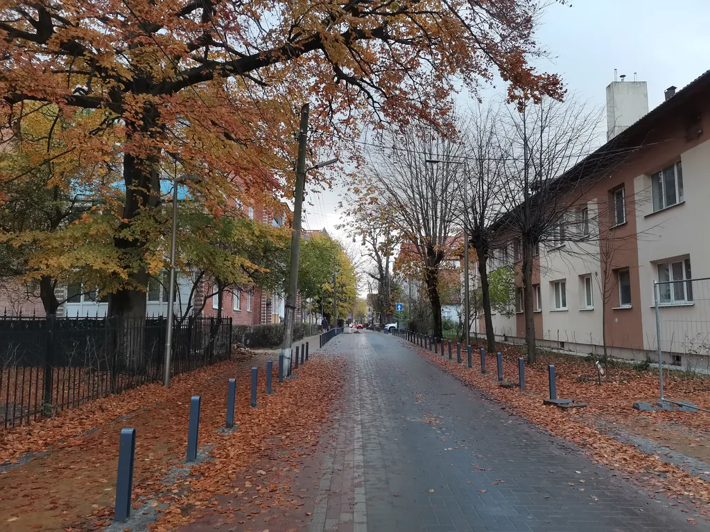 Квартира Квартира у моря в уютном районе — Зеленоградск