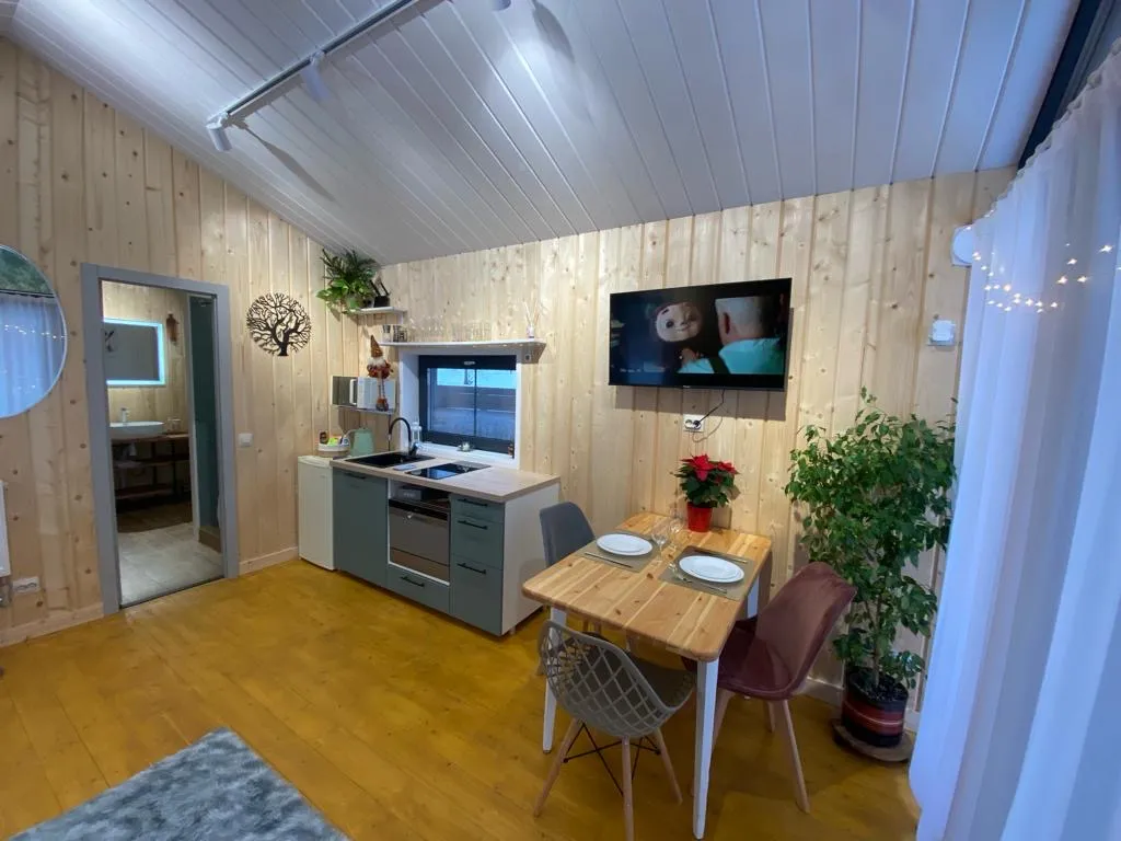 Гостевой дом Вилла Лаванда