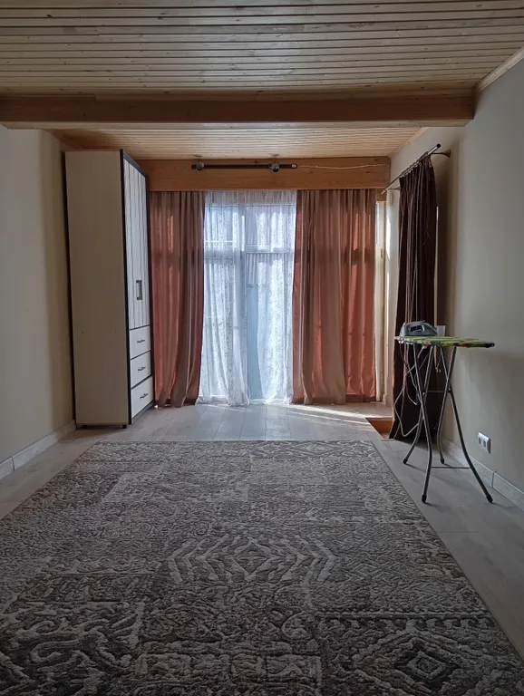 Коттедж Уютный домик — Каспийск