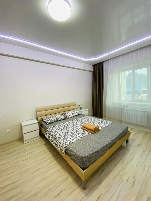 Просторная квартира в самом центре — аренда посуточно в Якутск