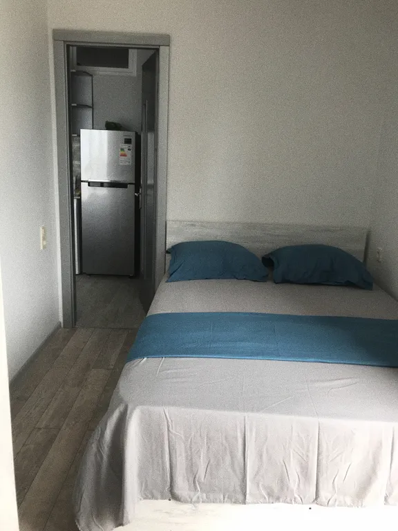 Квартира у моря с видом на горы