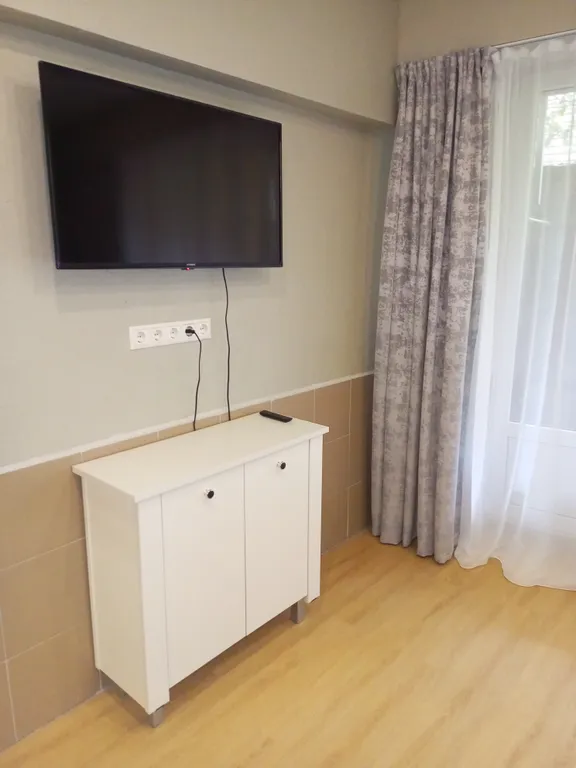 Уютная квартира рядом с морем