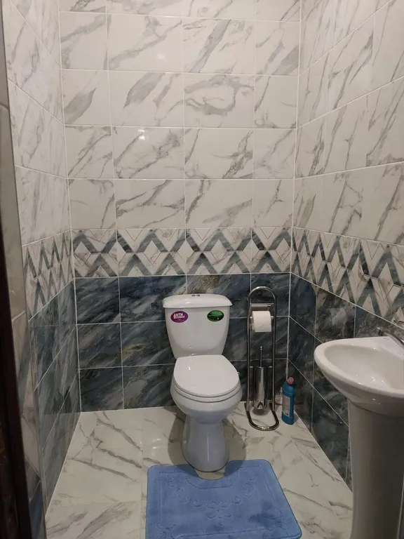 Коттедж с бассейном и баней Михайлов Двор