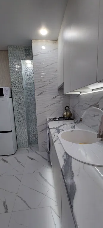 Романтика и комфорт