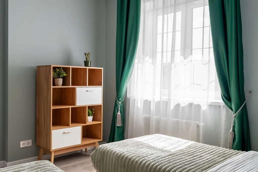 Квартира Двухкомнатная квартира рядом с КВЦ Экспофорум — Шушары