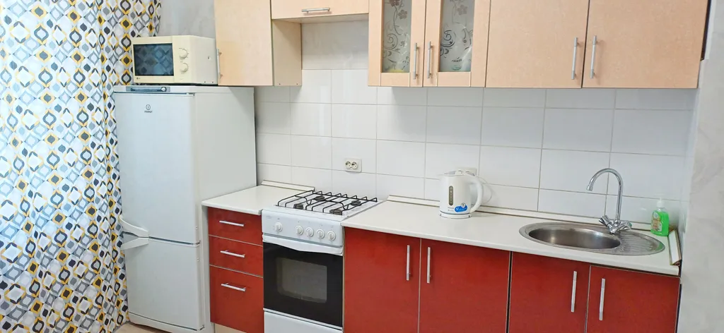 Тёплое место для отдыха в ЖК Сияние Севера