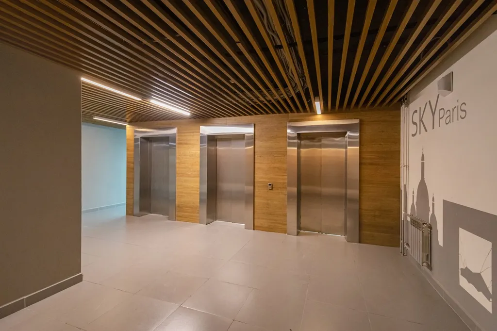 Квартира Квартира Студия рядoм с ФГБУ НМИЦ ССХ имени Бакулева — Новоивановское