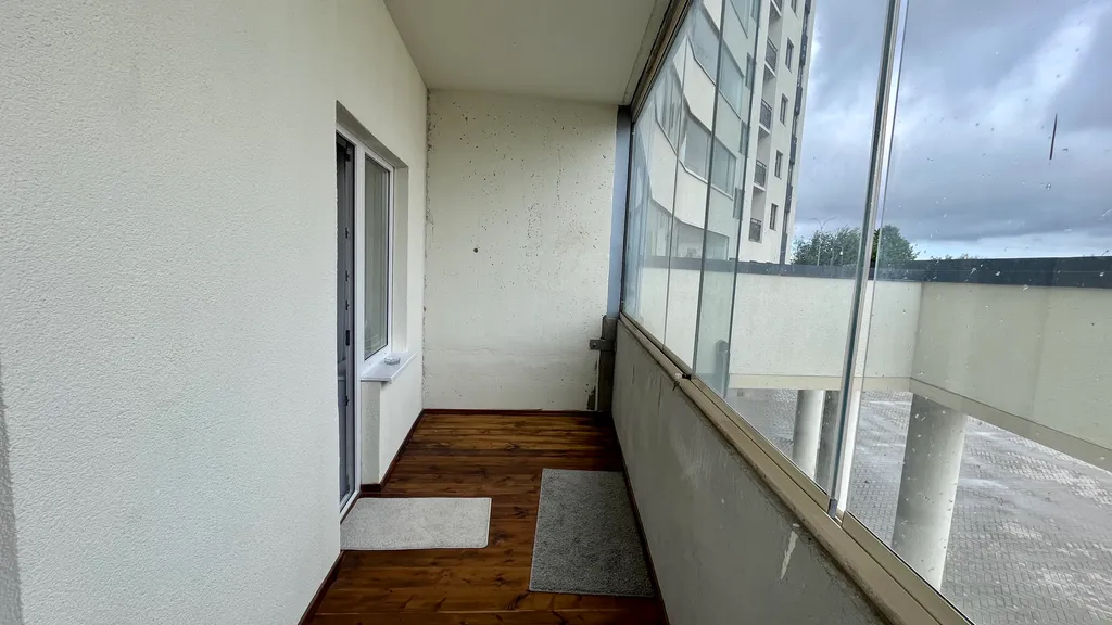 Евродвушка в ЖК бизнес-класса "Высокий стандарт", рядом с центром