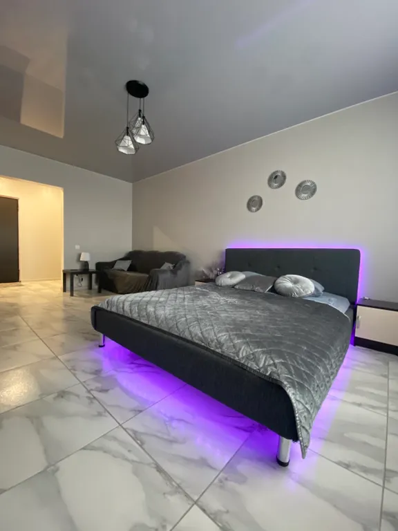 Квартира в центре Бобруйска на 17 этаже