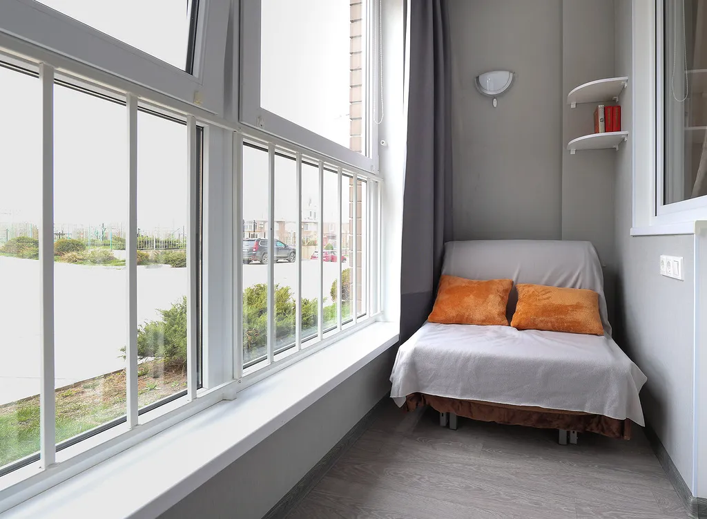 Квартира Приятная и удобная квартира для отличного отдыха — Анапа