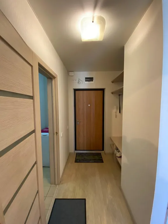 Квартира Квартира Апартамент с видом на Обь — Новосибирск