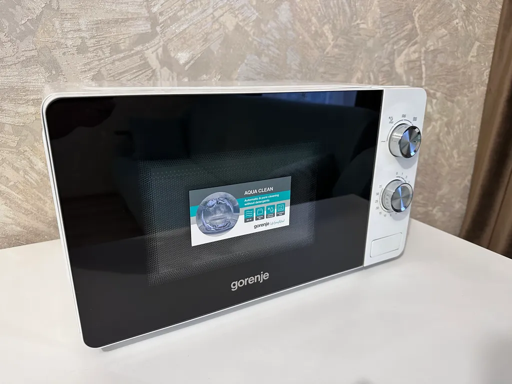 Квартира Уютная квартира с красивым видом на закат — Сапроново