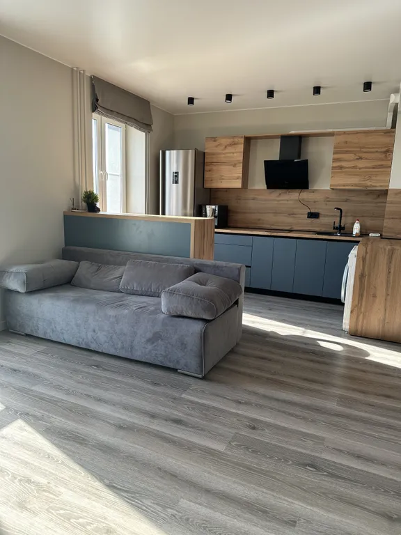 Стильная у Вокзала