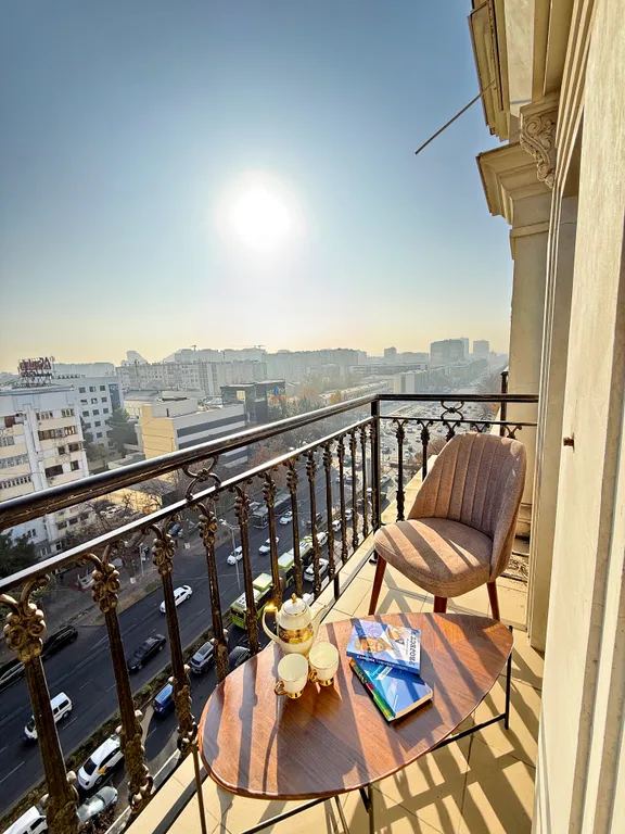 Kazakhstan resident's 171 by Royal rentals