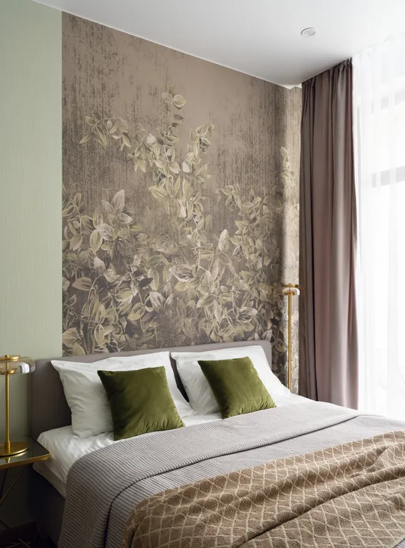 Апартаменты на берегу Финского залива