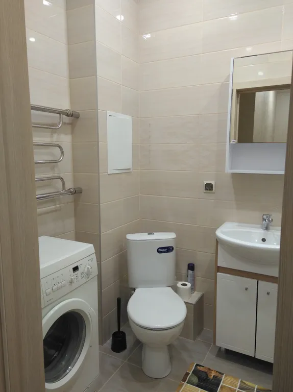 Уютная квартира, 10 минут от центра