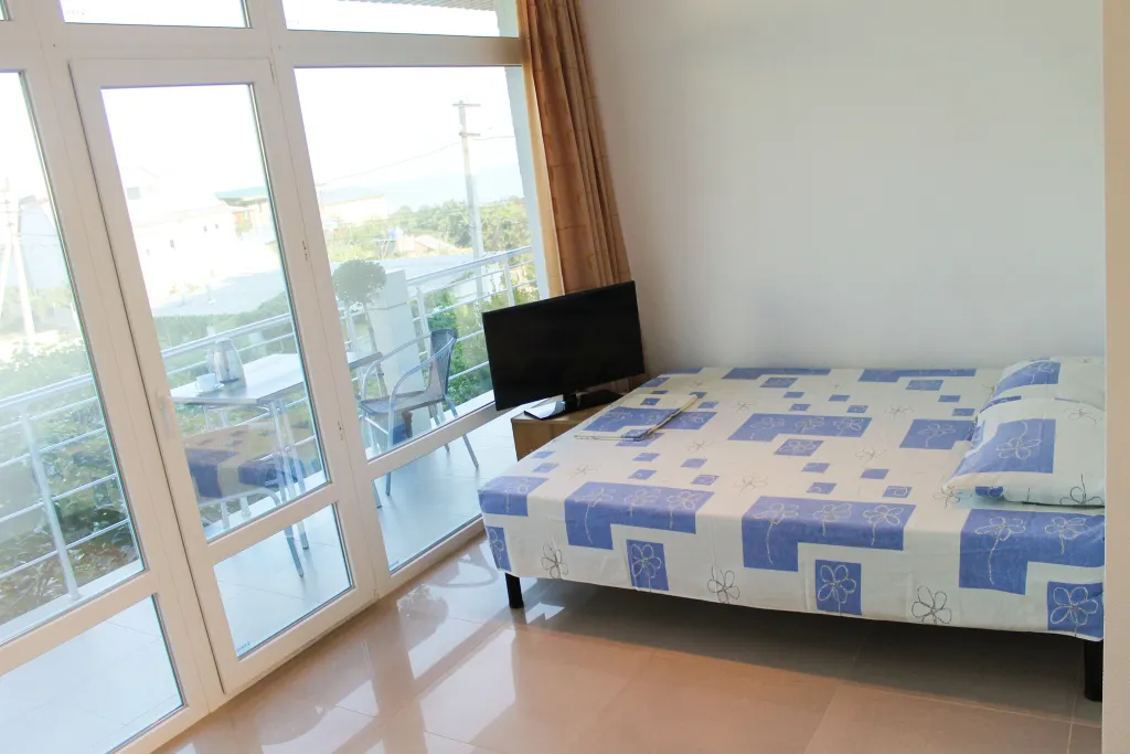 Квартира Комната — аренда посуточно в Солнечногорское