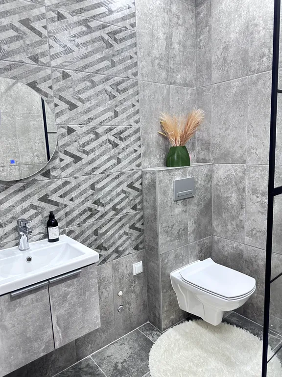 Квартира Квартира студия в центре города — Тюмень